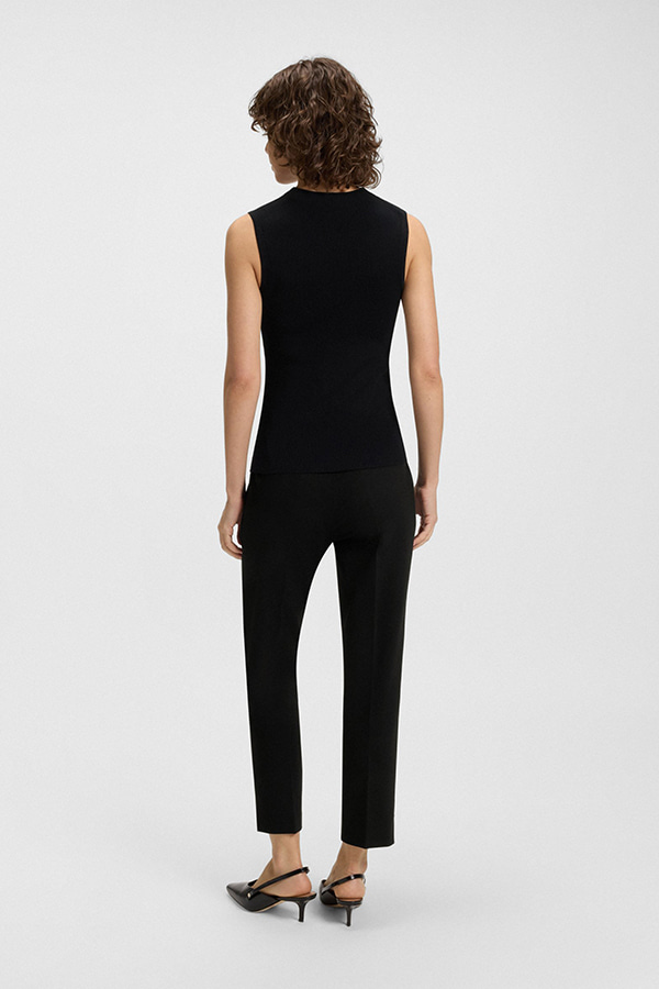 ΠΑΝΤΕΛΟΝΙ BOSS - 001 ΜΑΥΡΟ